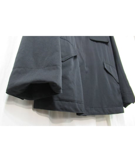 Y’s for men yohji yamamoto ミリタリーデザインブルゾン（MV-Y01-104）