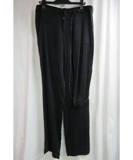 CATEGORY pants | LA GRANDE LUE 18AW COMME des GARCONS サルエル