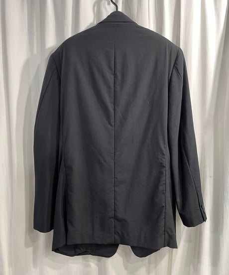 1980's yohji yamamoto pour homme vintage 2釦ジャケット（H-J-069xxx）