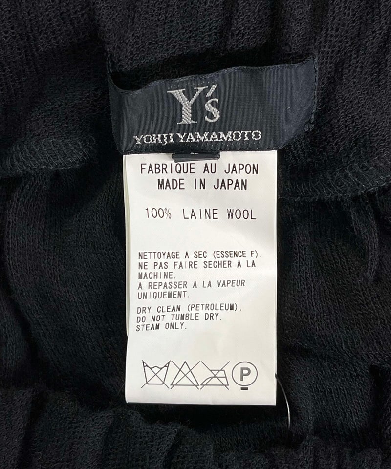 Y