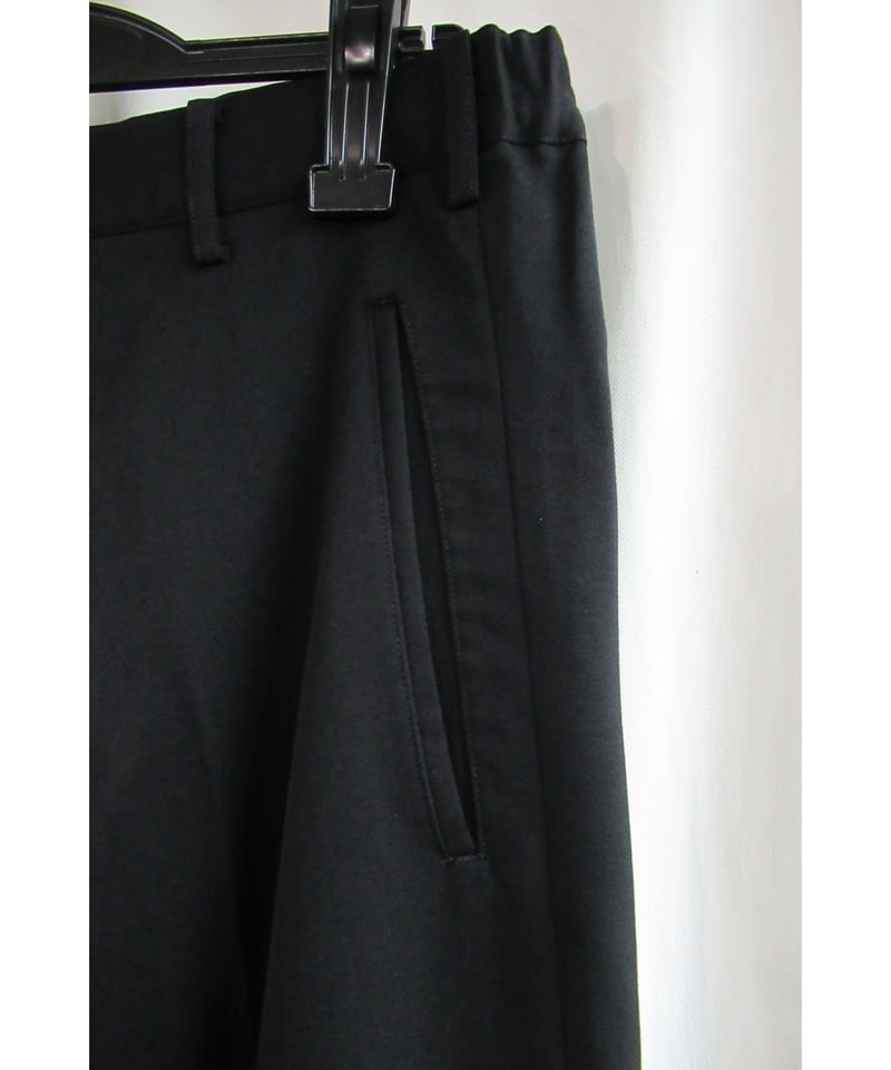 Yohji Yamamoto POUR HOMME 87AW 水牛　セットアップ Yohji Yamamoto POUR HOMME 87AW 水牛 セットアップ