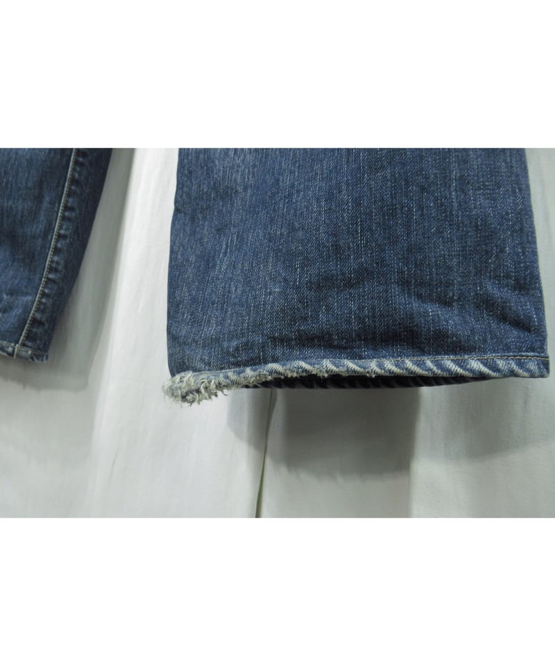 03aw yohji yamamoto pour homme × SPOTTED HORSE