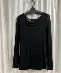 Y's yohji yamamoto 長袖カットソー（YB-T16-233）
