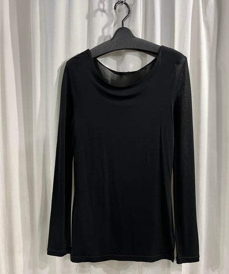 Y's yohji yamamoto 長袖カットソー（YB-T16-233）