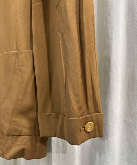1980's yohji yamamoto pour homme vintage デザインジャケット（H-J-144xxx）