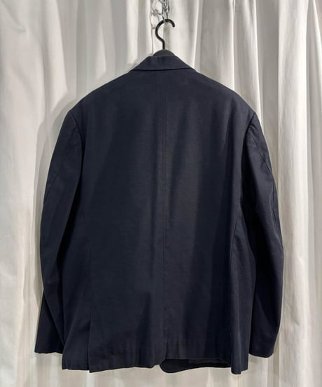 1993SS yohji yamamoto pour homme vintage コットンジャケット（HO-J63-012）