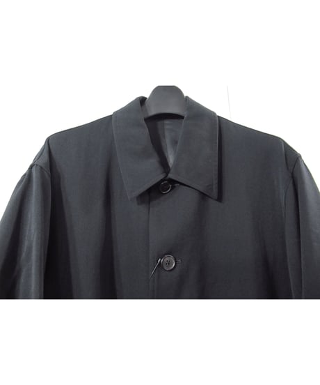 90’s Y’s for men yohji yamamoto vintage ステンカラーブルゾン（MH-Y04-105）