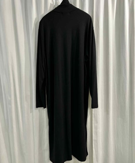 2017AW yohji yamamoto pour homme 【8236】 ロングカットソー （HK-T46-174）