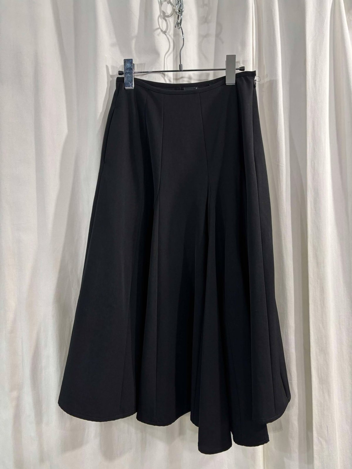 Y's yohji yamamoto ロングスカート（YV-S14-100(2)） | LA