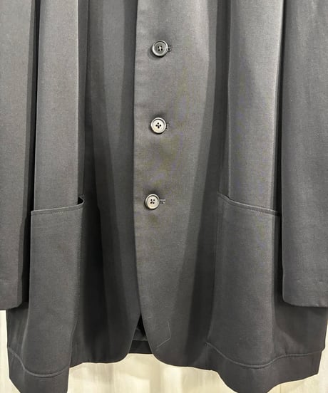 1990's Y's for men yohji yamamoto ４ボタンジャケット（MS-J06-105）