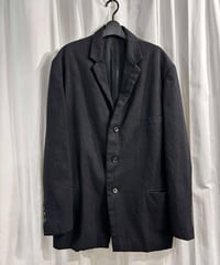 2022AW yohji yamamoto pour homme X ベクシンスキー ケープ( 2022AW yohji yamamoto pour homme X ベクシンスキー ケープ(