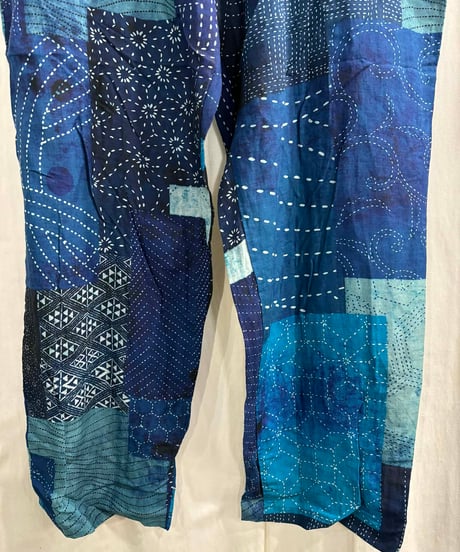 未使用 2015SS yohji yamamoto pour homme パンツ（HU-P73-215）