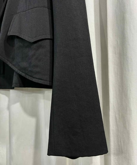 Y's yohji yamamoto ショートジャケット（YY-J06-100）