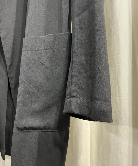 Y's yohji yamamoto 1釦ジャケット（YR-J02-114）