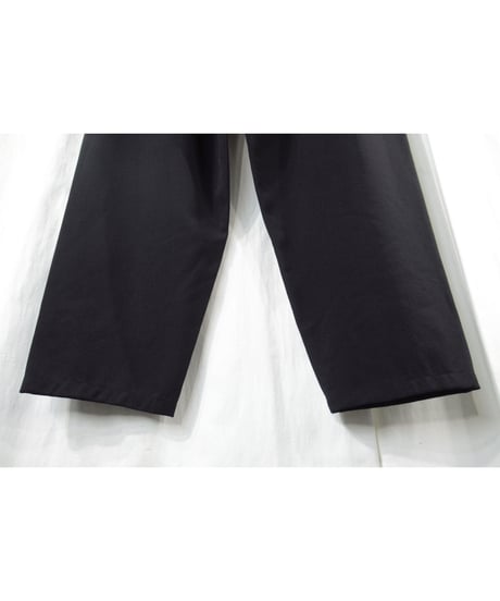 90’s Y’s yohji yamamoto vintage ポケットデザイン テーパードパンツ（YY-P59-102）