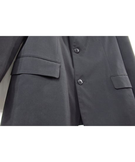 Y’s for men yohji yamamoto ステンカラー シンプルジャケット