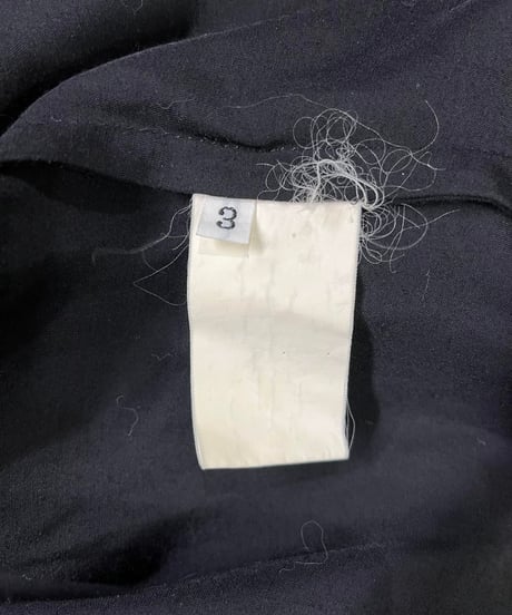 1990's Y's for men yohji yamamoto スカジャン（M-J-025xxx）