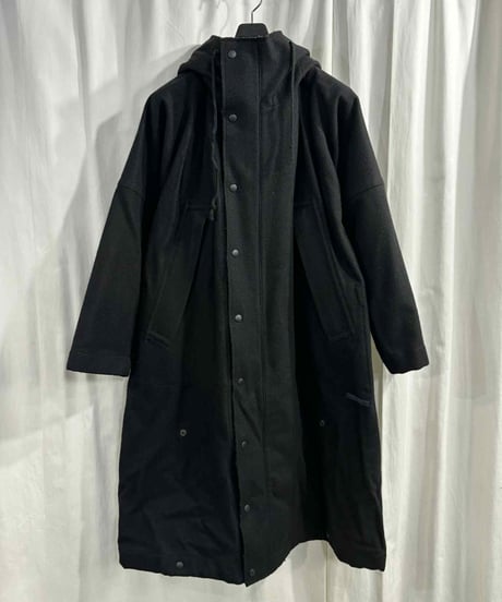 REGULATION yohji yamamoto 17AW ドルマンスリーブ REGULATION yohji yamamoto 17AW ドルマンスリーブ LA GRANDE LUE