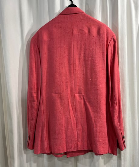 yohji yamamoto pour homme ダブルジャケット（H-J-031xxx）