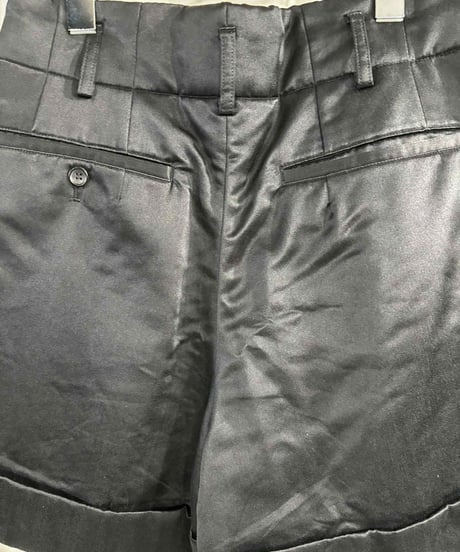 AD2011 COMME des GARCONS ショートパンツ（GI-P018）