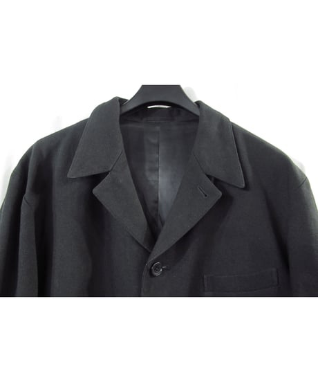 Y’s for men yohji yamamoto ４つボタン フラップポケットデザインジャケット（ML-J08-081）