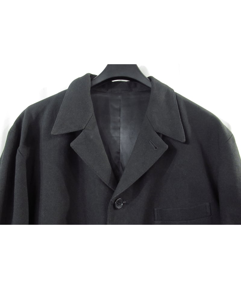 Y's for men yohji yamamoto 4つボタン フラップポケット Y's for men yohji yamamoto 4つボタン フラップポケット