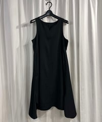 Y's yohji yamamoto ノースリーブワンピース（YX-D06-110）
