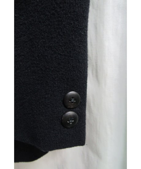 89aw yohji yamamoto pour homme vintage ビートルズ ポケットデザインジャケット HJ-31
