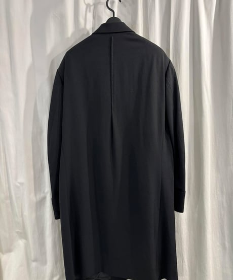 1998AW yohji yamamoto pour homme vintage ロングジャケット（HY-J31-999）