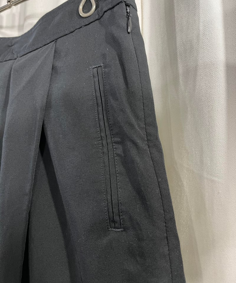 Y3 キュロットスカートXSサイズ