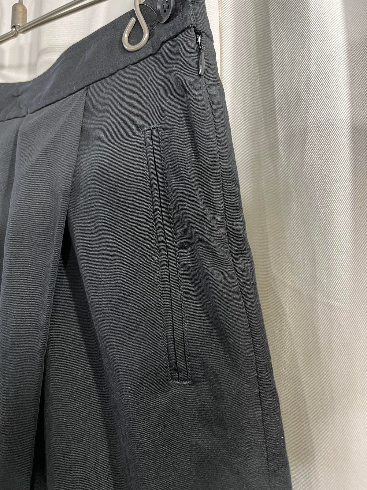 YOHJI YAMAMOTO キュロットスカートサイズ3 Y-3 yohji yamamoto キュロットスカート（3-S-089xxx） | LA G