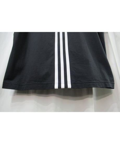 Y-3 yohji yamamoto バックロゴデザインカットソー（3C-7）