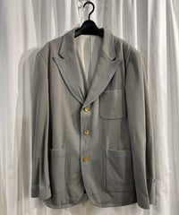1980's yohji yamamoto pour homme vintage ３ボタンジャケット（H-J-153xxx）