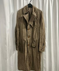 Y's for men yohji yamamoto ミリタリーコート（MF-C02-300）