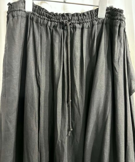 Y's yohji yamamoto サルエルパンツ（YS-P14-201）