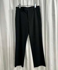 Y's yohji yamamoto ウール パンツ（YU-P18-100）