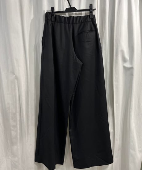 Y's yohji yamamoto デザインパンツ（YX-P74-141）