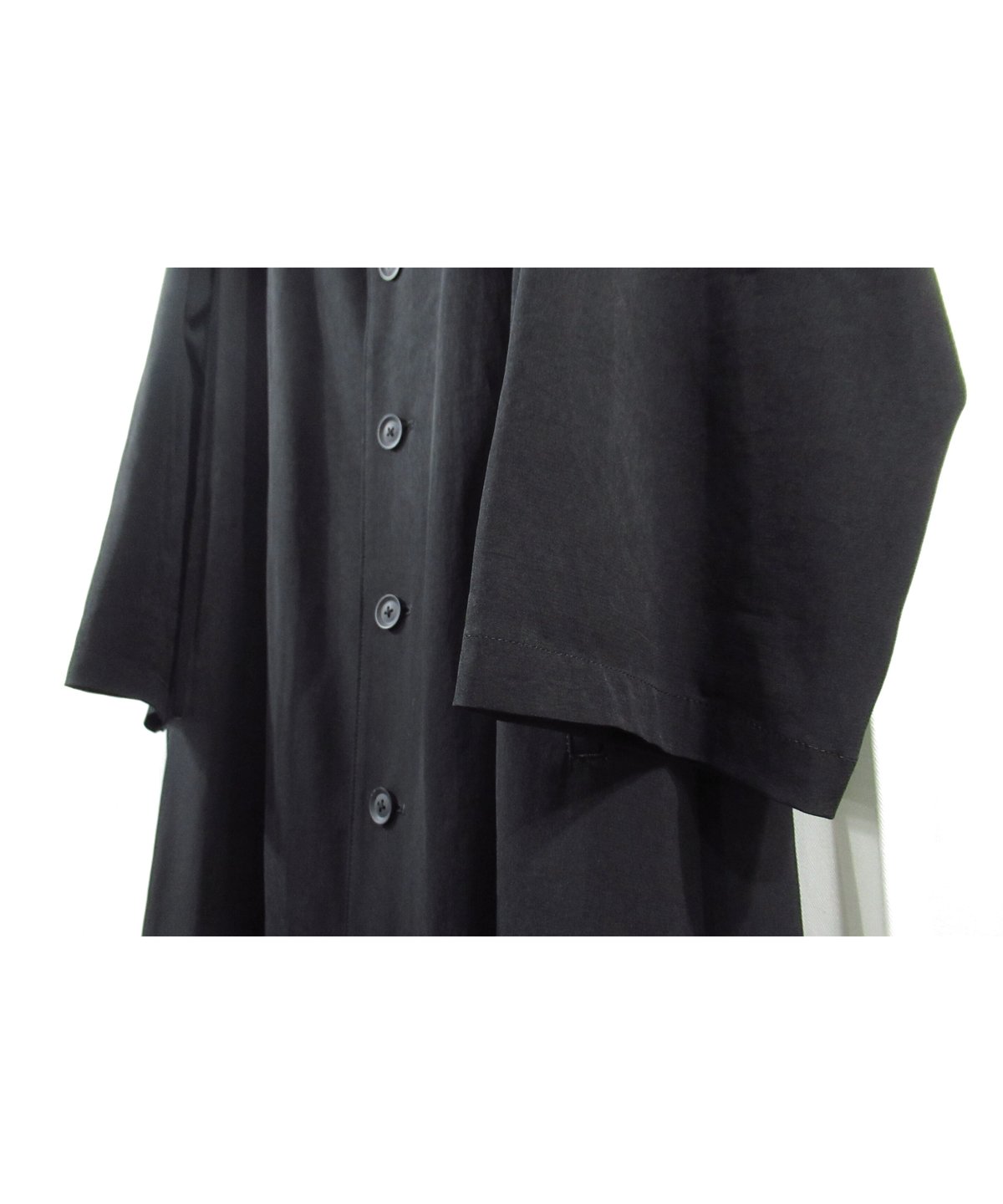 20ss yohji yamamoto pour homme シグネチャーペイント スタンド