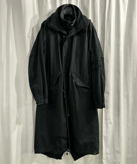 Yohji Yamamoto Pour Homme