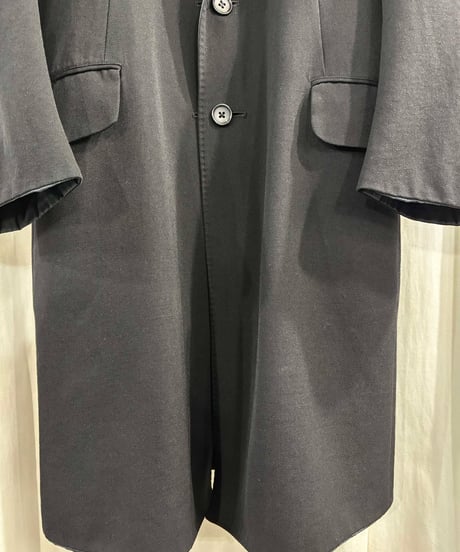 Y's yohji yamamoto リバーシブルロングジャケット（Y-J-170xxx）