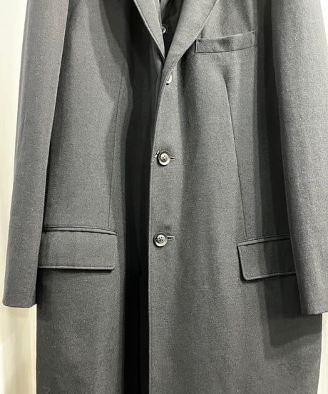 2019AW yohji yamamoto pour homme レイヤードジャケットコート（HC-J21-801）