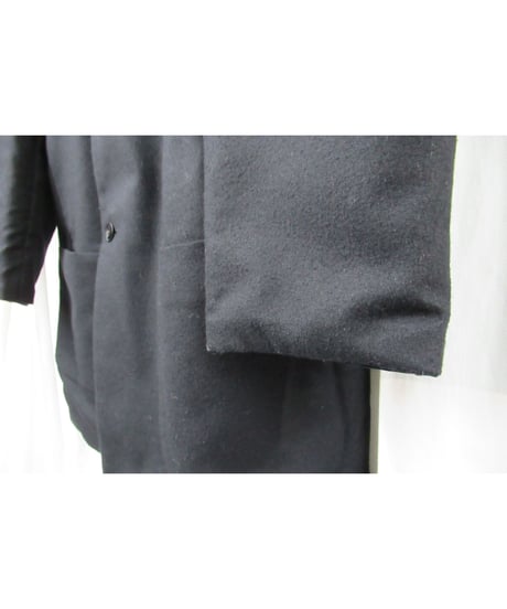 yohji yamamoto pour homme リバーシブル シンプルジャケット（HM-J47-886）