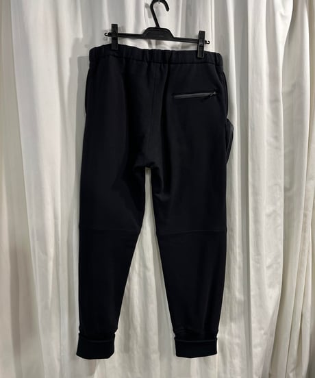 2019SS yohji yamamoto pour homme スウェットパンツ（HH-P52-021）