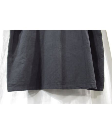 90's 赤タグ Y’s for men yohji yamamoto vintage コットン シンプルブラウス（MC-B50-097）
