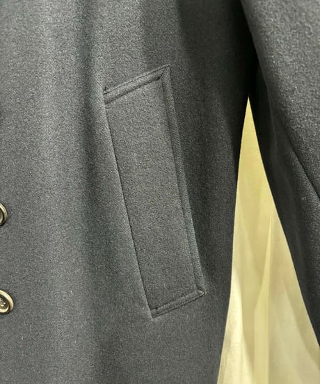 Y's for men 赤タグ yohji yamamoto ダブルジャケット（ML-J22-119）