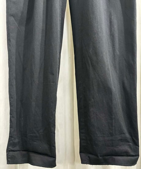 Y's for men yohji yamamoto コットンパンツ（MX-P50-086）
