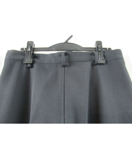 90’s Y’s yohji yamamoto vintage シンプルテーパードパンツ（YW-P09-111）