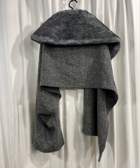 Y's yohji yamamoto マント（YC-L20-914）