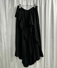 Y's yohji yamamoto フリルパンツ（YG-P10-200）