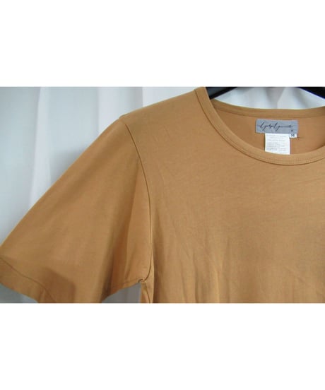 80’s yohji yamamoto femme vintage シンプルカットソー FT-1